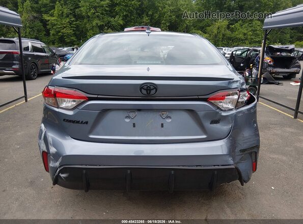 5YFS4MCE5PP153615 2023 TOYOTA COROLLA Light Blue 