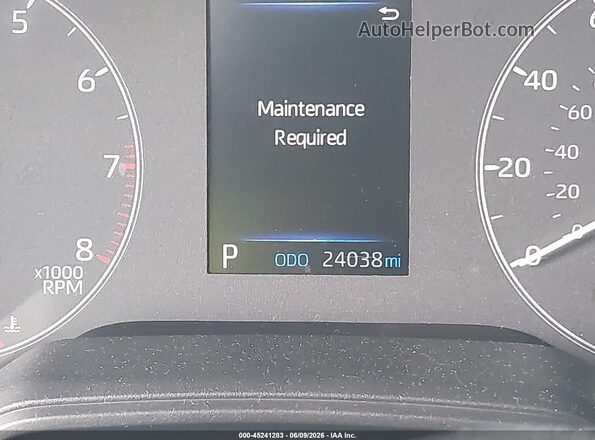 5YFS4MCE5PP160788 2023 TOYOTA COROLLA Blue 
