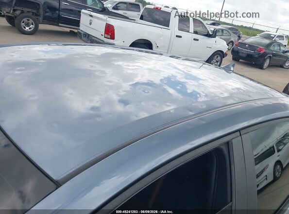 5YFS4MCE5PP160788 2023 TOYOTA COROLLA Blue 