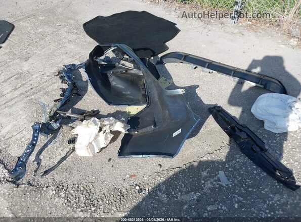 5YFS4MCE5TP275207 2026 TOYOTA COROLLA Gray Vista del salpicadero