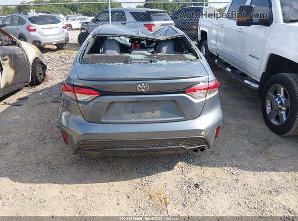 5YFS4MCE6MP060243 2021 TOYOTA COROLLA Blue 
