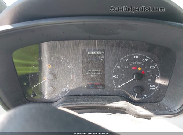 5YFS4MCE6PP158855 2023 TOYOTA COROLLA Gray უკანა სავარძლების ხედი