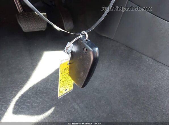 5YFS4MCE6TP267813 2026 TOYOTA COROLLA Silver Առջևի վահանակի տեսք