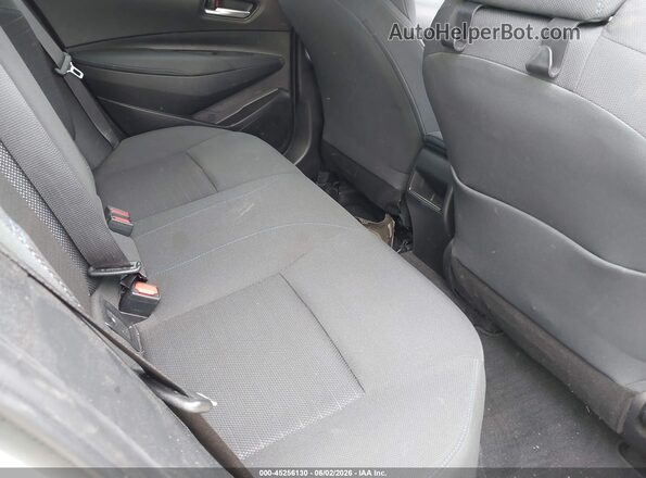 5YFS4MCE7MP085491 2021 TOYOTA COROLLA White Vista de la etiqueta del VIN