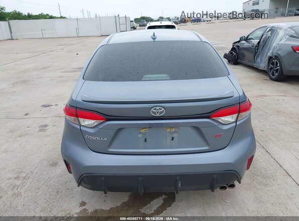 5YFS4MCE7PP148092 2023 TOYOTA COROLLA Blue 