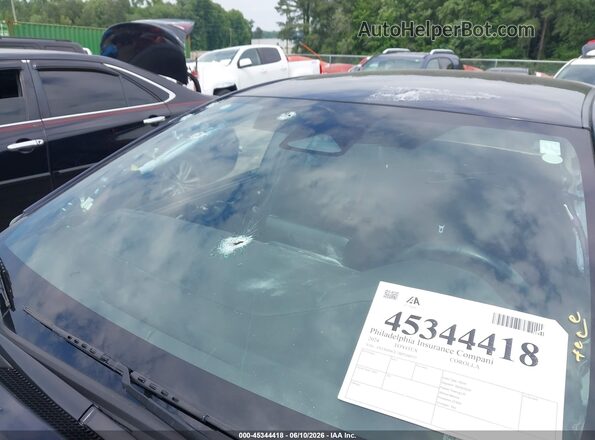 5YFS4MCE7RP168975 2024 TOYOTA COROLLA Dark Blue 