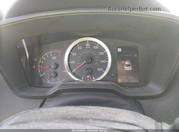 5YFS4MCE8MP059773 2021 TOYOTA COROLLA Silver Вид задніх сидінь