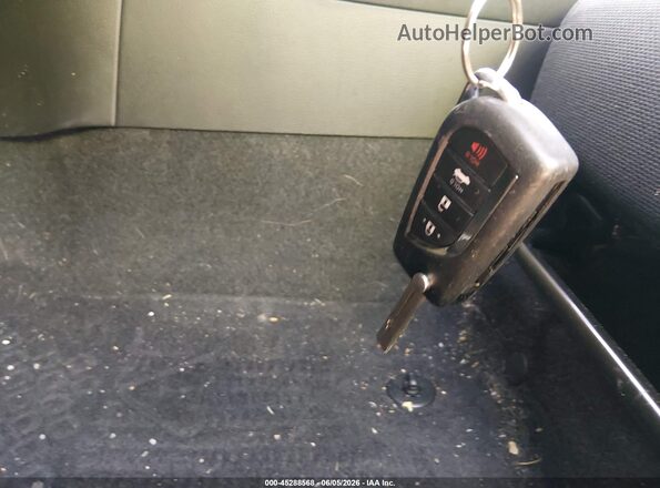 5YFS4MCE8MP059773 2021 TOYOTA COROLLA Silver Вид панелі приладів