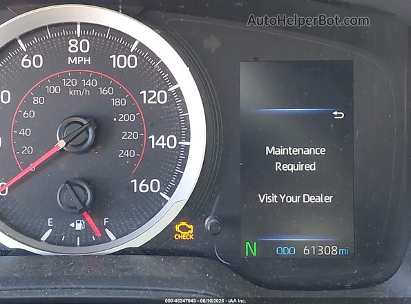 5YFS4MCE8NP121867 2022 TOYOTA COROLLA Black 