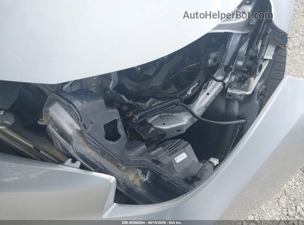 5YFS4MCE8PP141202 2023 TOYOTA COROLLA Silver 