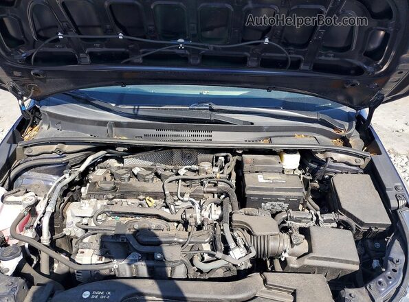 5YFS4MCE8PP153513 2023 TOYOTA COROLLA Blue 