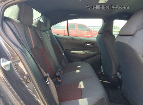 5YFS4MCE8SP237808 2025 TOYOTA COROLLA Charcoal 