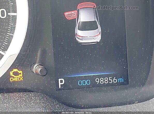 5YFS4MCE9MP058938 2021 TOYOTA COROLLA Красный 