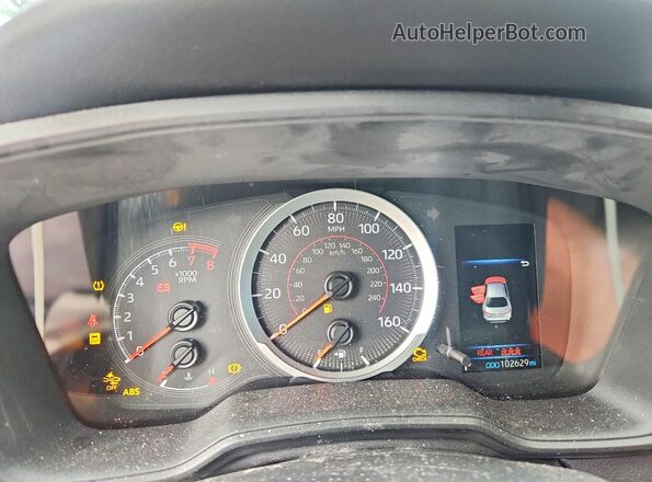 5YFS4MCE9NP112952 2022 TOYOTA COROLLA Black 