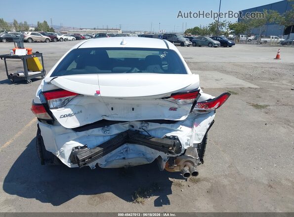 5YFS4MCE9PP143105 2023 TOYOTA COROLLA Белый Вид спереди