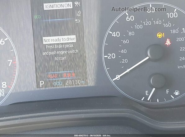 5YFS4MCE9PP143105 2023 TOYOTA COROLLA Белый 