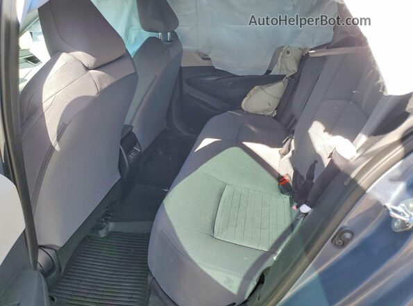 5YFS4MCE9TP262881 2026 TOYOTA COROLLA Teal 