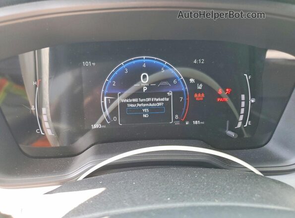 5YFS4MCE9TP262881 2026 TOYOTA COROLLA Teal 