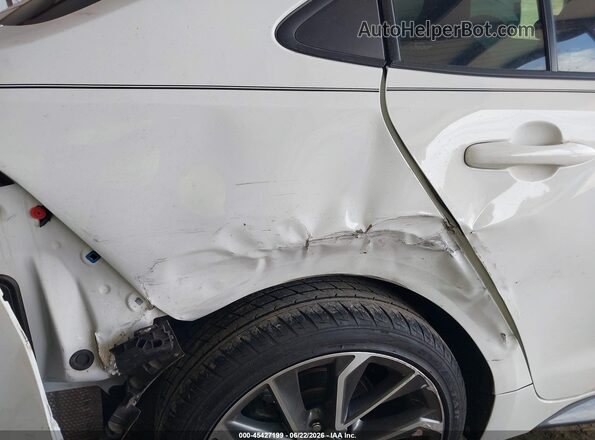 5YFS4MCEXMP090345 2021 TOYOTA COROLLA White წინა ხედი