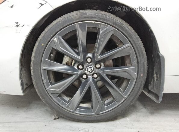 5YFS4MCEXPP148555 2023 TOYOTA COROLLA Silver 