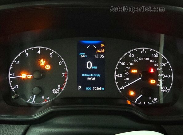 5YFS4MCEXPP148555 2023 TOYOTA COROLLA Silver 