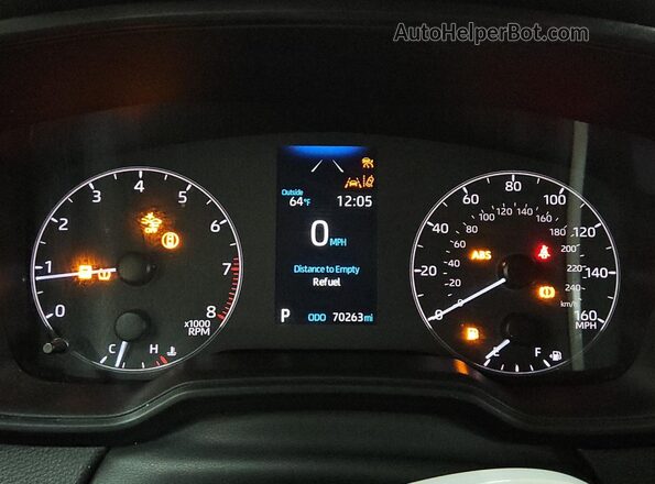 5YFS4MCEXPP148555 2023 TOYOTA COROLLA Silver 