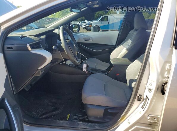 5YFS4MCEXRP194907 2024 TOYOTA COROLLA Silver 