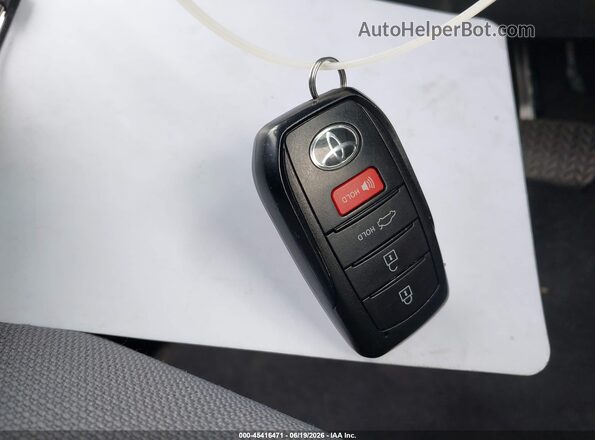 5YFS4MCEXSP225126 2025 TOYOTA COROLLA Gray Вид панелі приладів