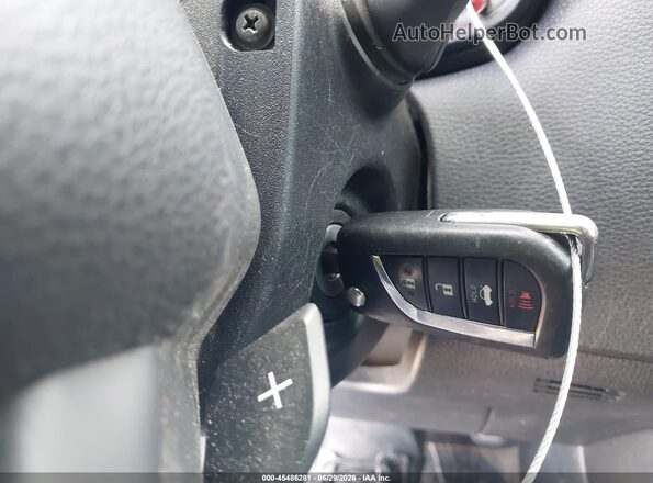 5YFS4RCE0LP027900 2020 TOYOTA COROLLA White Vista del salpicadero
