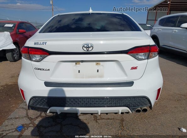 5YFS4RCE0LP027900 2020 TOYOTA COROLLA White 