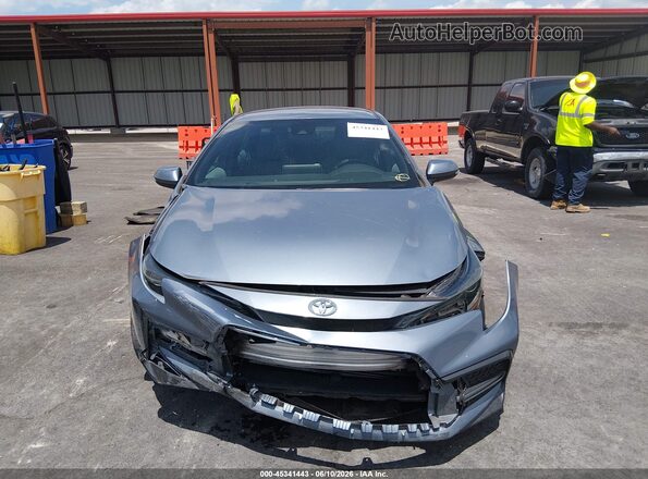 5YFS4RCE0LP051341 2020 TOYOTA COROLLA Blue უკანა სალონის ხედი