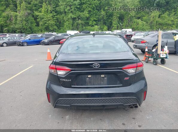 5YFS4RCE1LP007378 2020 TOYOTA COROLLA Black 