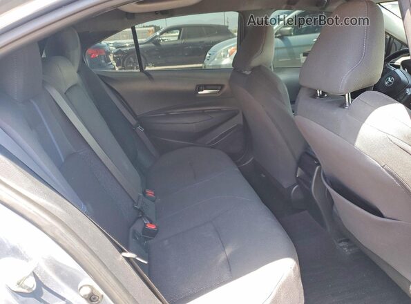 5YFS4RCE1LP031048 2020 TOYOTA COROLLA Gray 