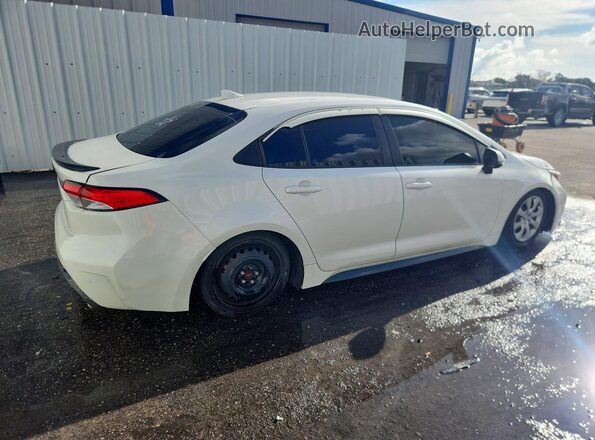 5YFS4RCE4LP012333 2020 TOYOTA COROLLA White 