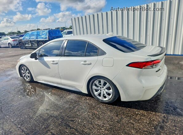 5YFS4RCE4LP012333 2020 TOYOTA COROLLA White 