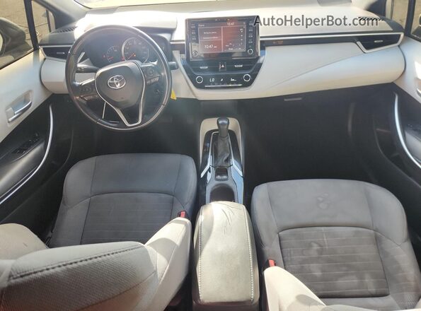 5YFS4RCE4LP012333 2020 TOYOTA COROLLA White 