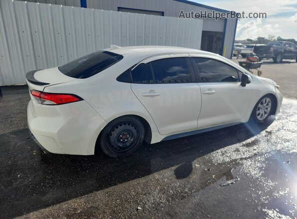5YFS4RCE4LP012333 2020 TOYOTA COROLLA White 