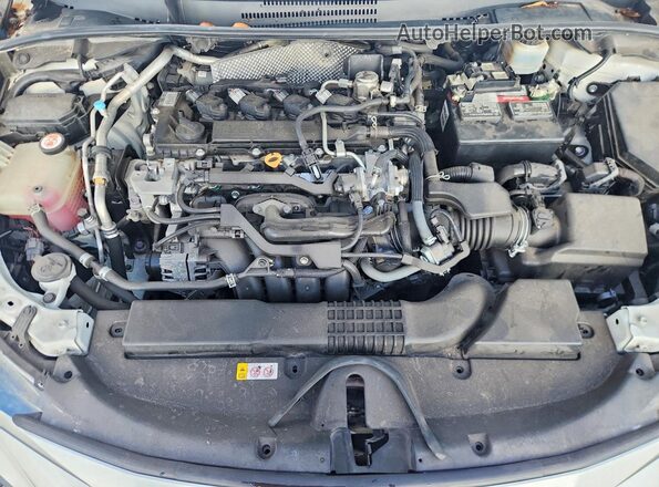 5YFS4RCE4LP012333 2020 TOYOTA COROLLA White 