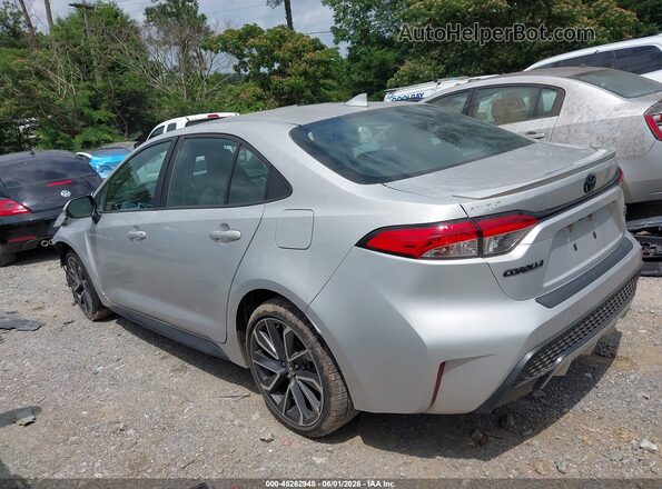 5YFS4RCE4LP031061 2020 TOYOTA COROLLA White 360 interior view