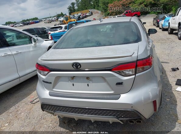 5YFS4RCE4LP031061 2020 TOYOTA COROLLA White 