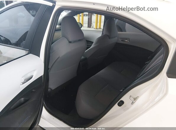 5YFS4RCE4LP035708 2020 TOYOTA COROLLA Белый Вид наклейки с VIN-кодом