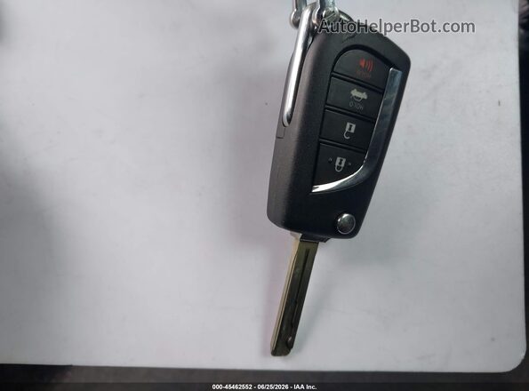 5YFS4RCE5LP053599 2020 TOYOTA COROLLA White Widok deski rozdzielczej
