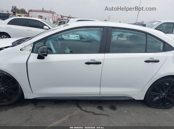 5YFS4RCE5LP053599 2020 TOYOTA COROLLA White 