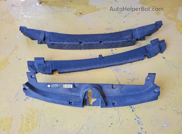 5YFS4RCE6LP022278 2020 TOYOTA COROLLA Gray Engine compartment view