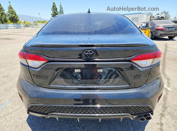 5YFS4RCE7LP045875 2020 TOYOTA COROLLA Black 