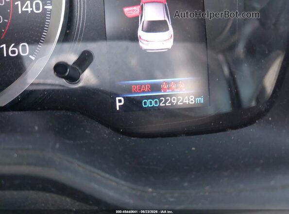 5YFS4RCE8LP046517 2020 TOYOTA COROLLA Blue 