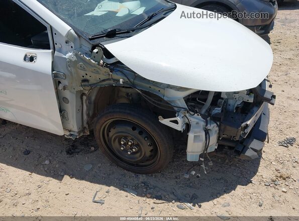 5YFS4RCE9LP031637 2020 TOYOTA COROLLA White 