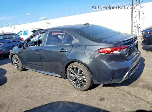 5YFS4RCE9LP037339 2020 TOYOTA COROLLA Black 