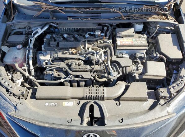 5YFS4RCE9LP037339 2020 TOYOTA COROLLA Black 