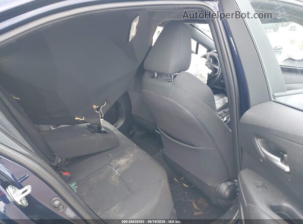 5YFS4RCEXLP038192 2020 TOYOTA COROLLA Blue VIN կոդի պիտակի տեսք
